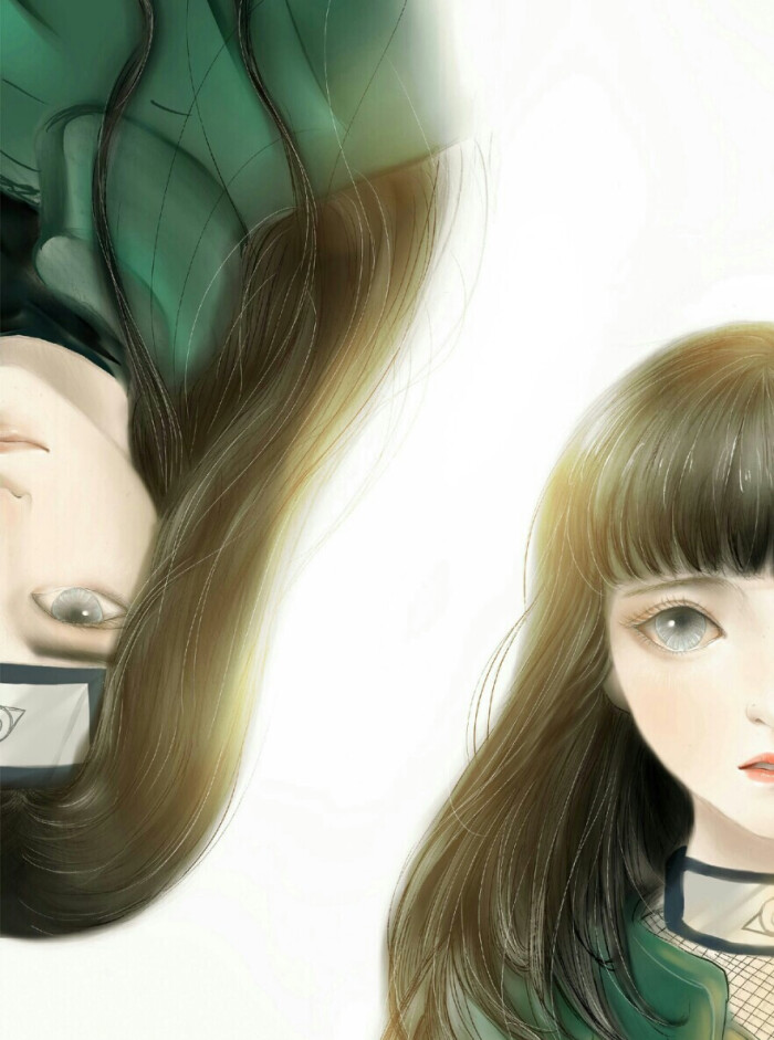 火影中的意难平宁次,火影不一样的日向宁次