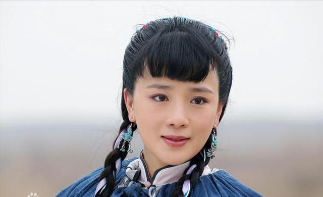 红粉世家开播17年，女主美貌翻车，男主发福演爸爸，女配跻身一线