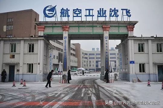 沈飞和成飞有哪些飞机,沈飞是中国第一个飞机制造厂吗