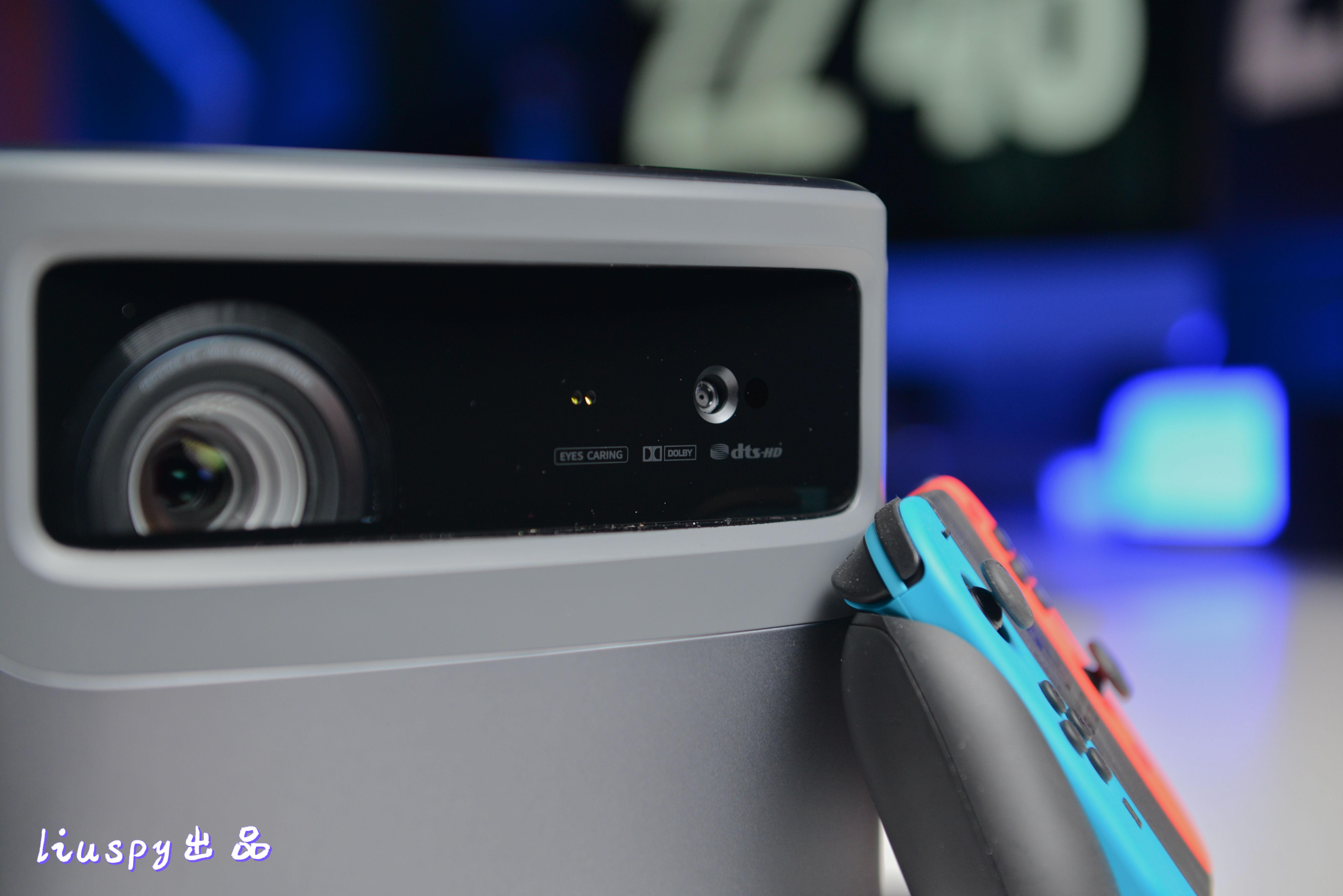 客厅投影仪布局方案,未布线怎么补救