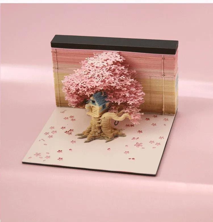 世界最漂亮便签纸,最美便签纸