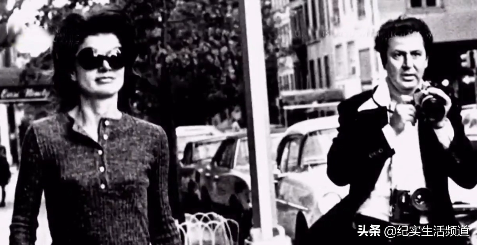 狗仔队拍美国明星,美国的狗仔队有多疯狂