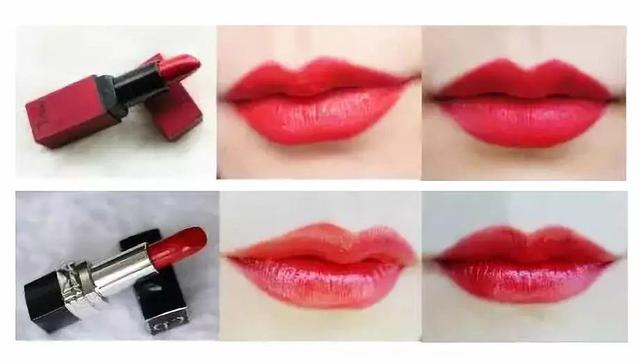 贫民窟女孩的春夏口红,贫民窟女孩口红推荐