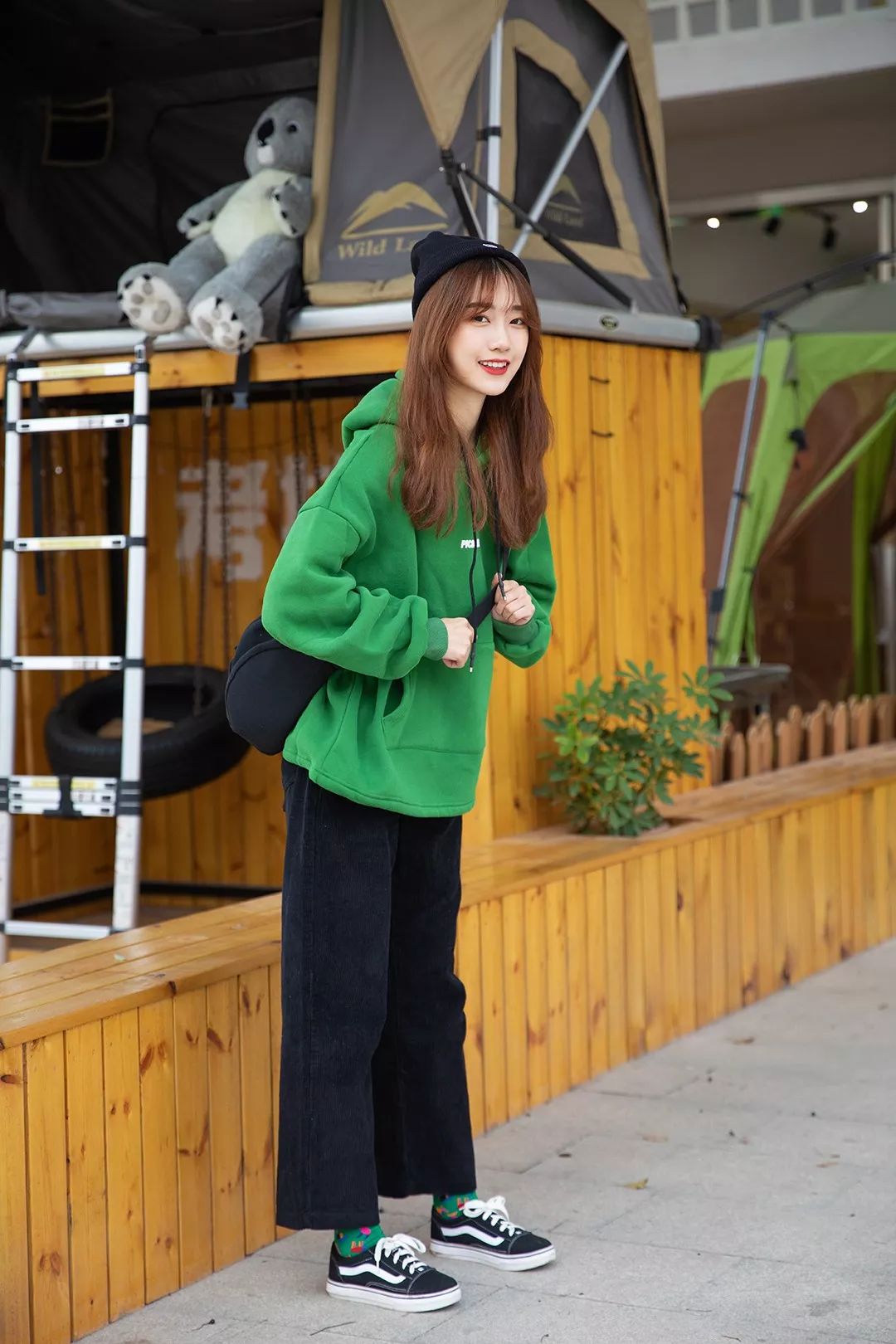 刚买的加绒卫衣,已购买过的加绒卫衣