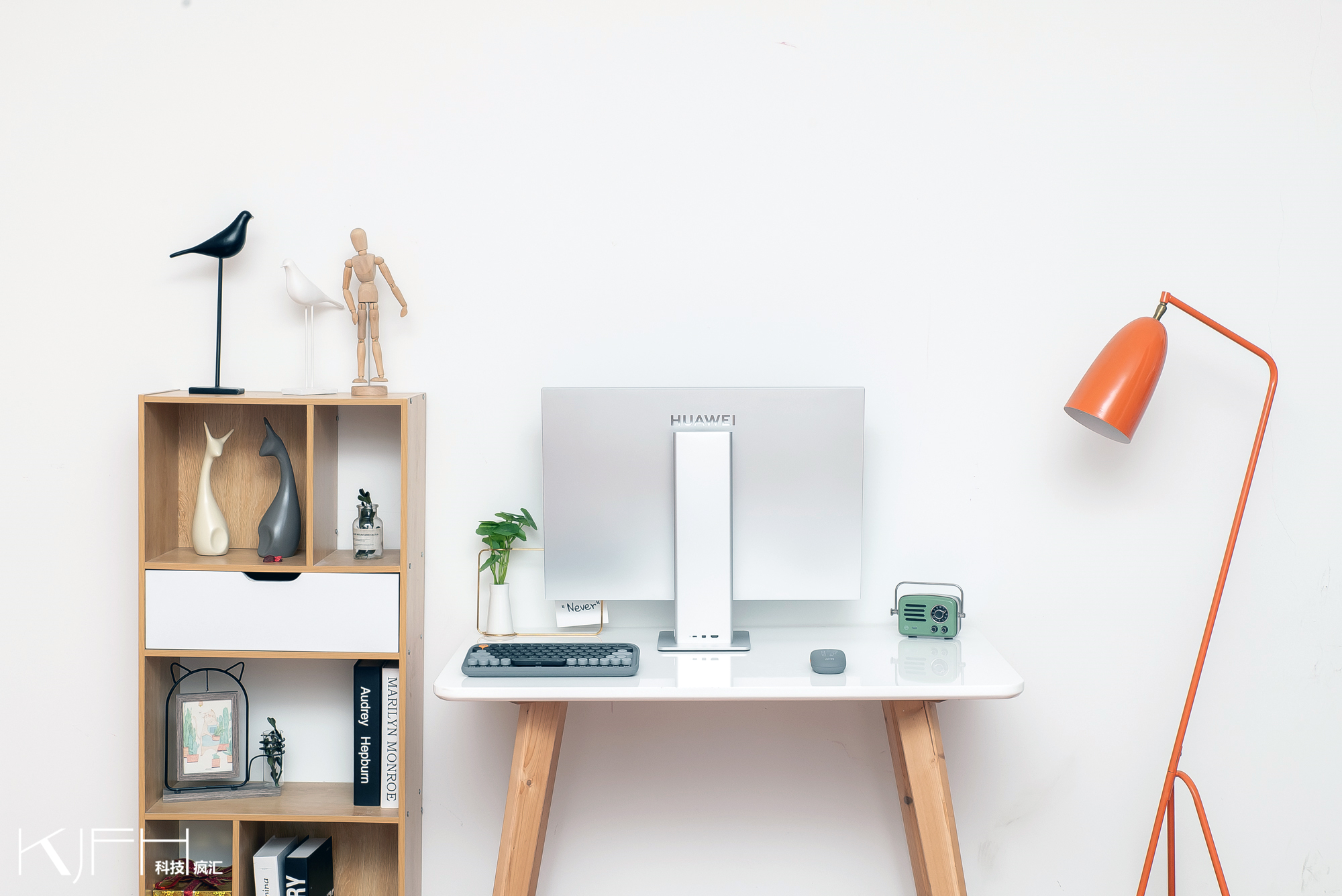 华为MateView上手体验,华为mateview新款