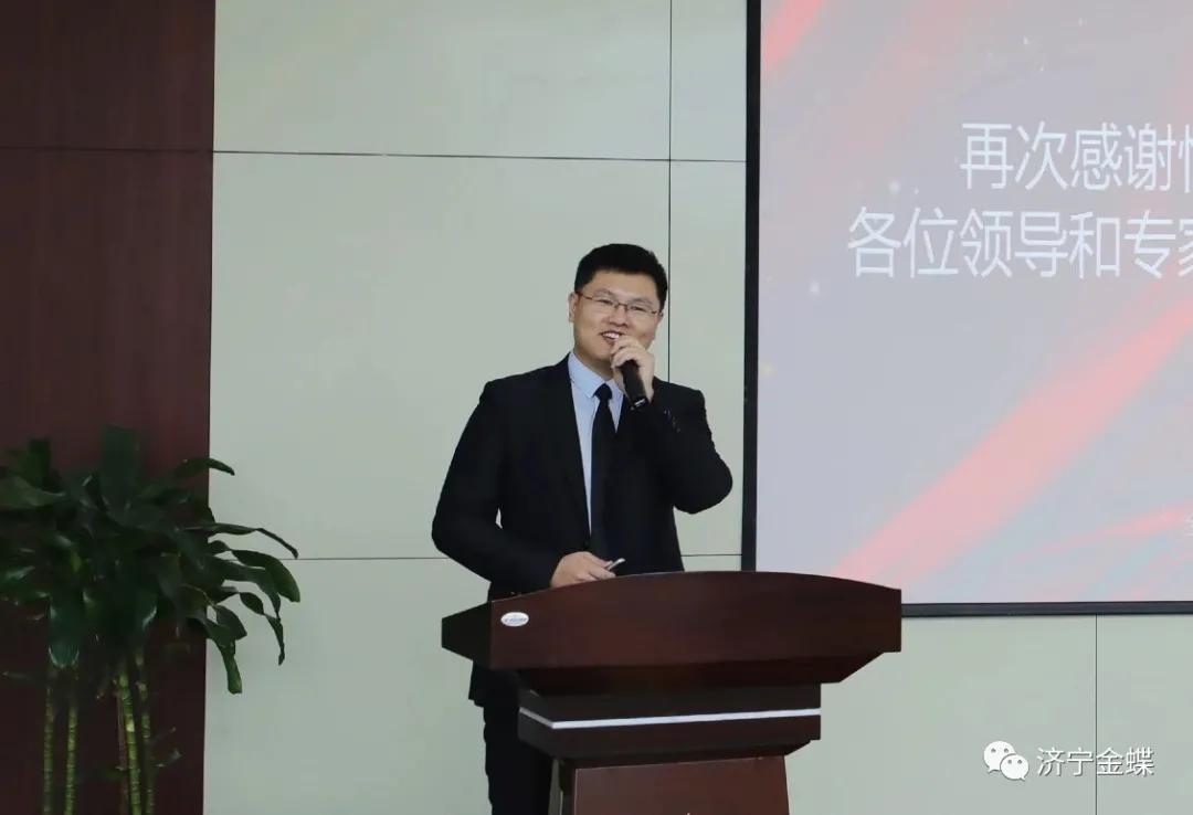 热烈祝贺荣信集团金蝶EAS系统一期项目成功上线