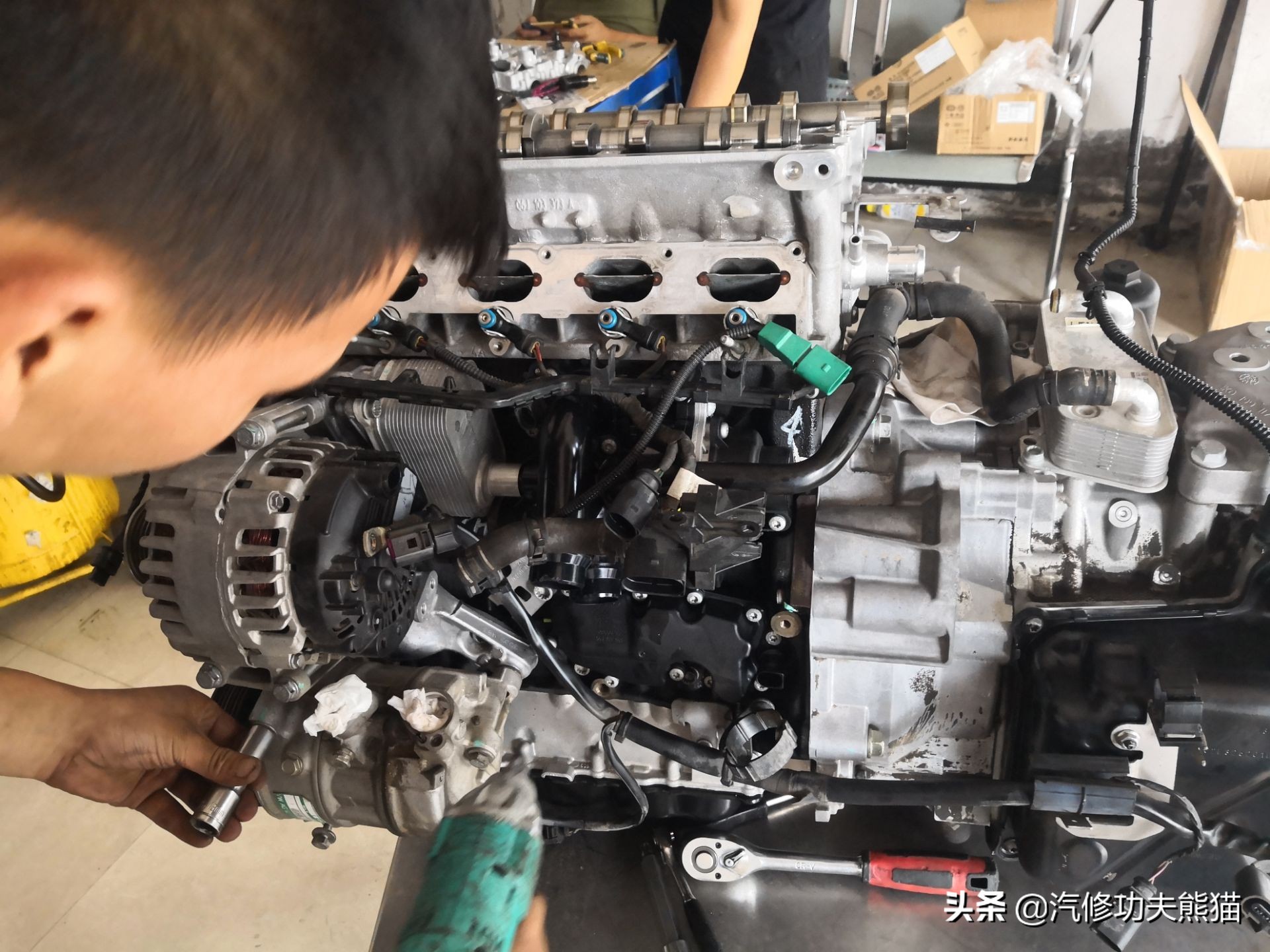 大众cc烧机油什么导致的,大众cc烧机油有多厉害