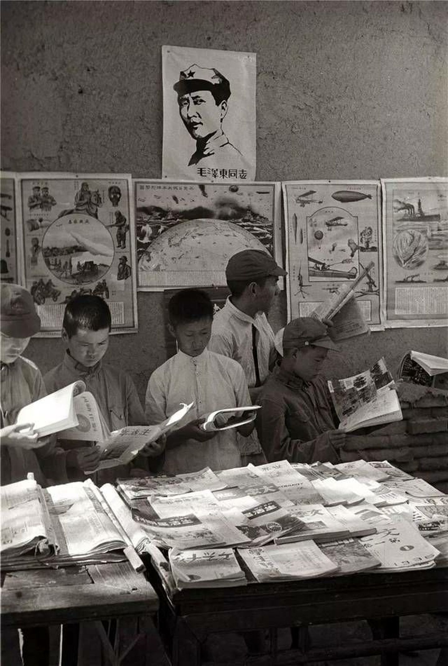 红军当年的处境极其艰苦，为什么老百姓依然踊跃参加？