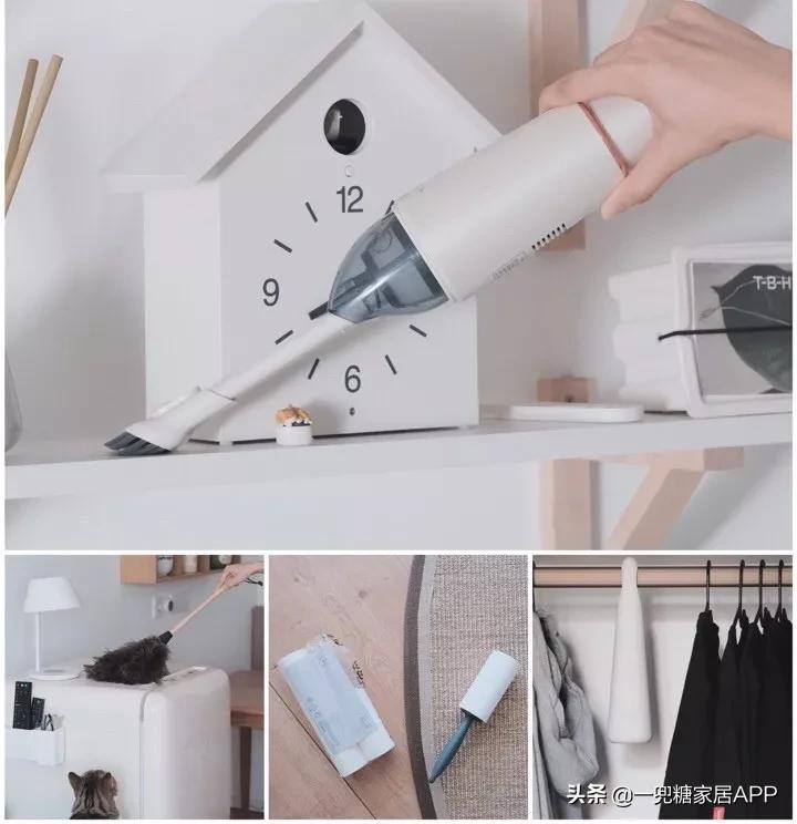 家居必备的100种好物,生活中常见的家居好物推荐