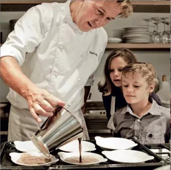 如果你只知道Godiva,那你还是个巧克力二等公民