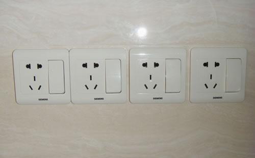 电视线很乱怎么隐藏,乱七八糟的线怎么收纳