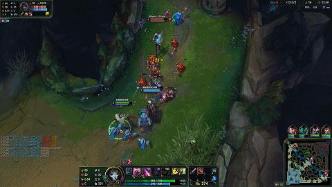 戏命师烬集锦,戏命师烬技能介绍教程