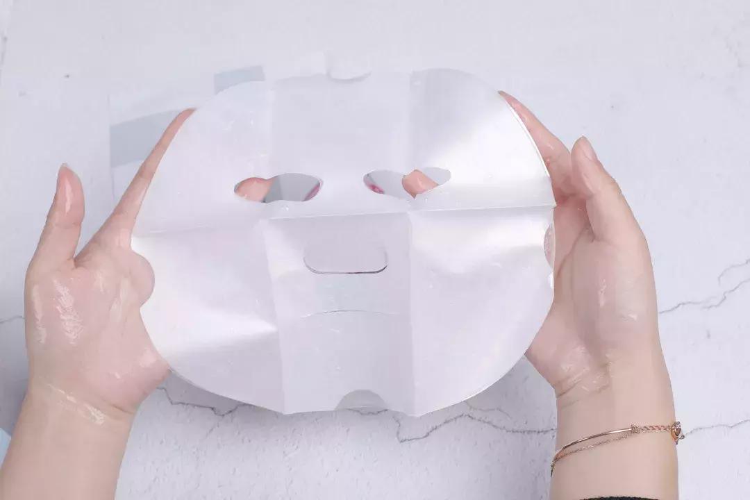 年度推荐抗皱涂抹面膜,年度面膜推荐好用不踩雷美白