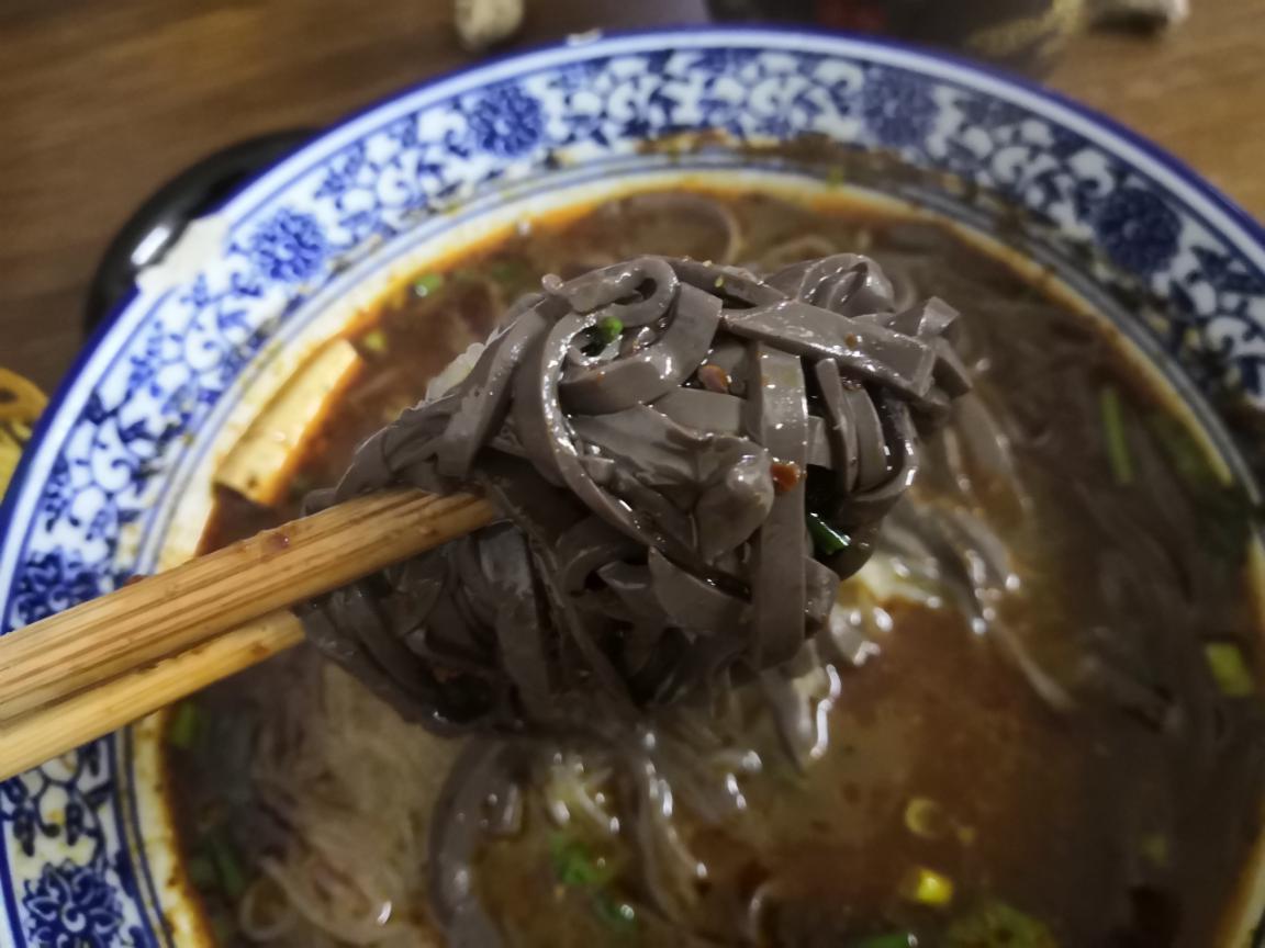 西安本地人爱去的美食,西安本地人美食街推荐