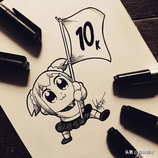 老司机动漫福利，来不及了，快上车