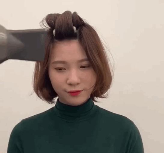 刚睡醒的头发怎么弄,刚睡醒头发怎么处理