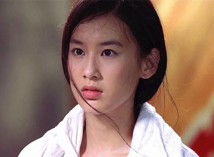 周星驰一手捧红的星女郎谁最美,盘点周星驰荧幕女友