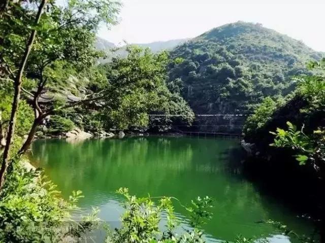 上海附近适合三五天游玩的海岛,离上海最近的绝美海岛