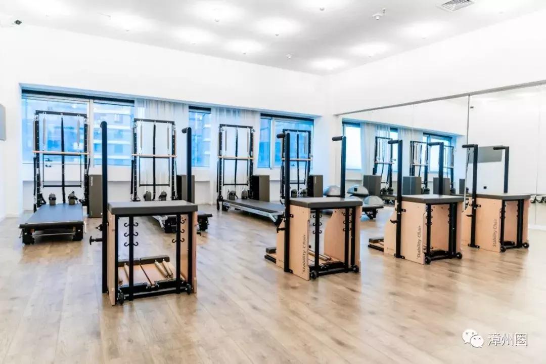 漳州比较出名的瑜伽馆,厦门高端瑜伽馆