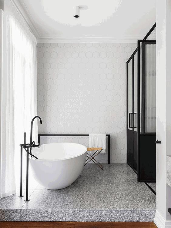 70年代的水磨石,古董水磨石