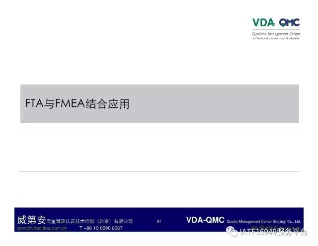 故障树分析图例,ppt问题点和解决方案排版