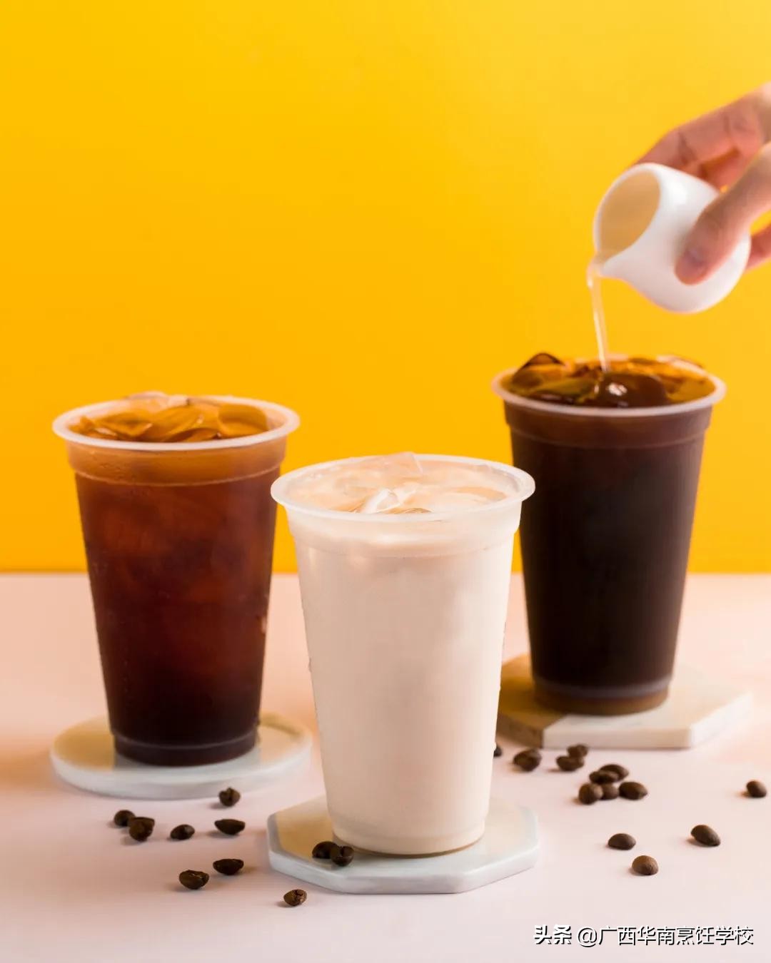 了解奶茶创业知识,奶茶创业前景好吗