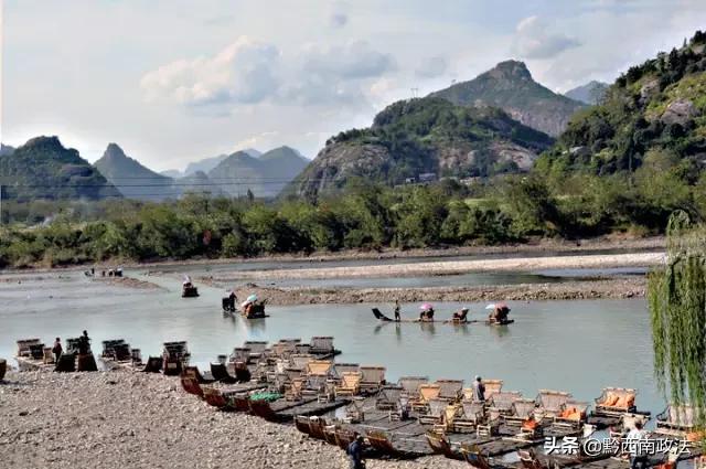 收藏丨中国最美的30个地方