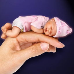 试管妈妈们，是经受了怎样的磨难，才能守得云开见月明！