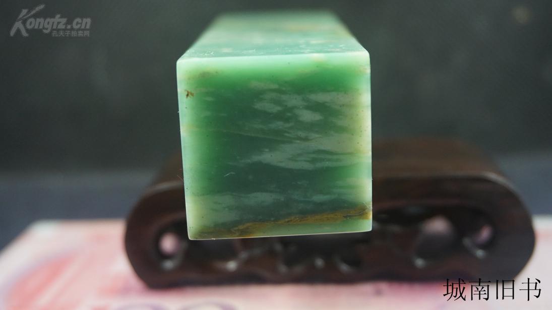 寿山石发展史介绍,中国名石寿山石