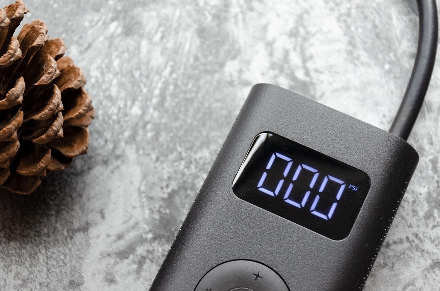 小米米家充气宝,小米充气宝最新款