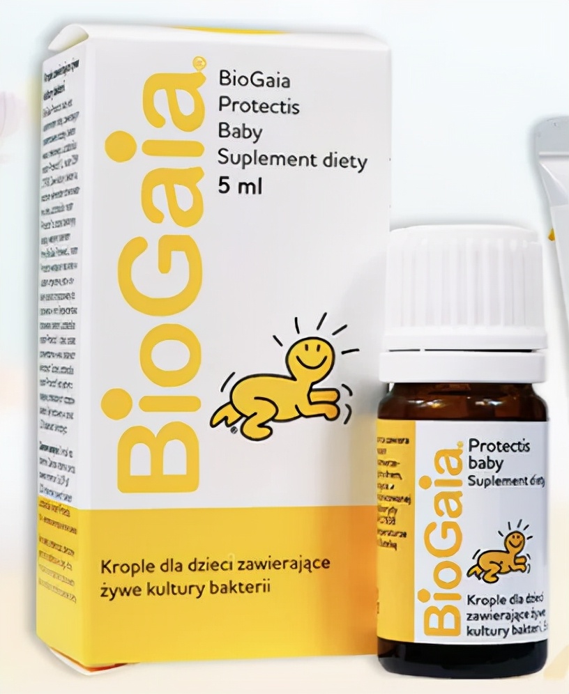 婴幼儿能使用的益生菌,婴幼儿可以食用的益生菌的菌株