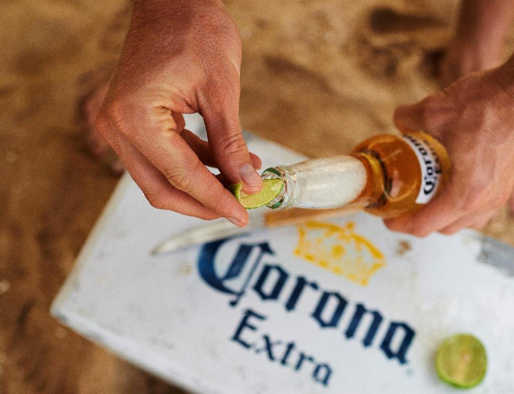 垃圾分类后垃圾放哪里,科罗娜为什么加柠檬比较好喝