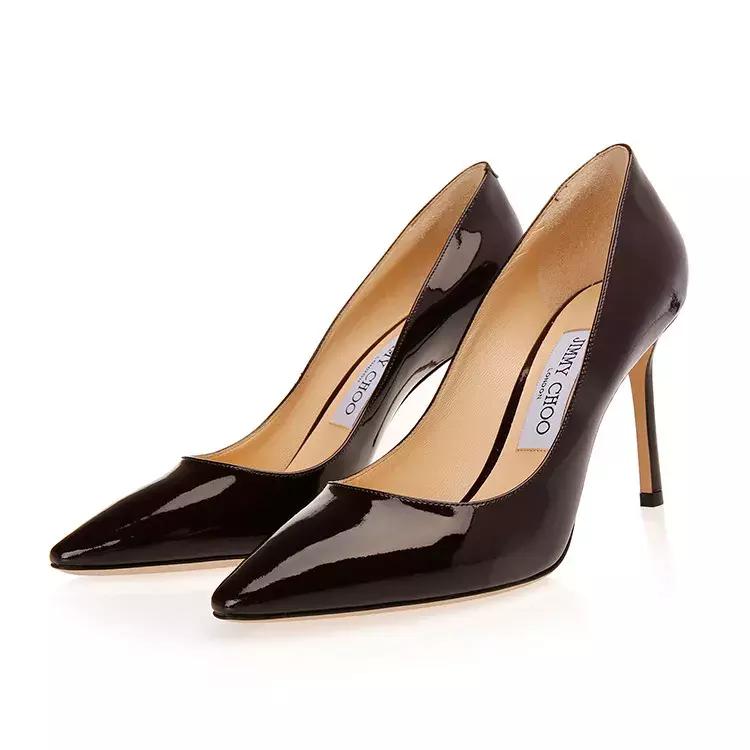 100块钱的高跟鞋,100块高跟鞋和125块高跟鞋