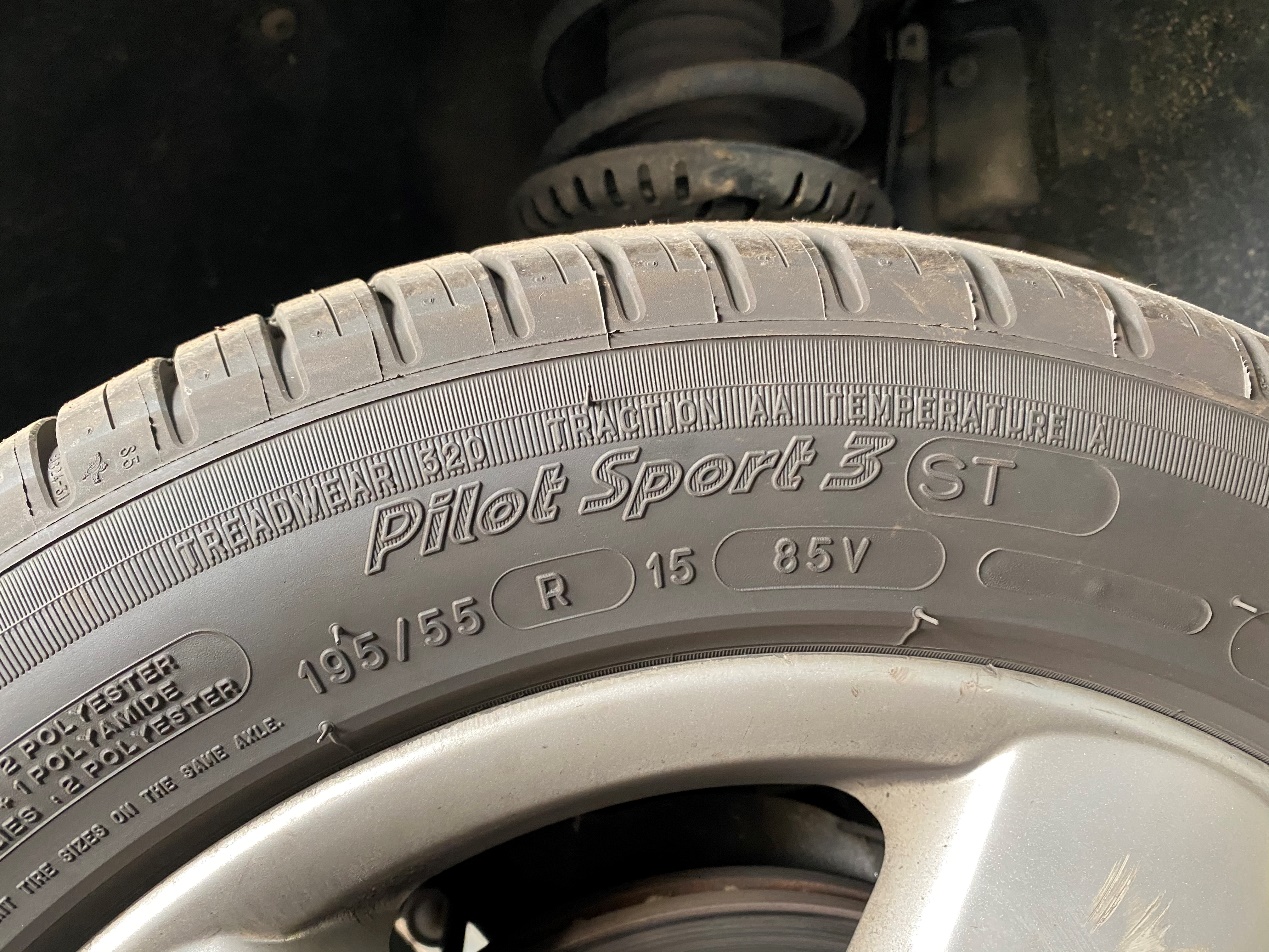 韩泰k407轮胎静音好不好,马牌轮胎cc6和韩泰k407