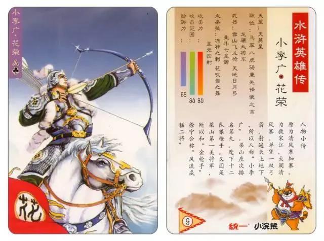 童年小浣熊卡,童年回忆小浣熊卡片