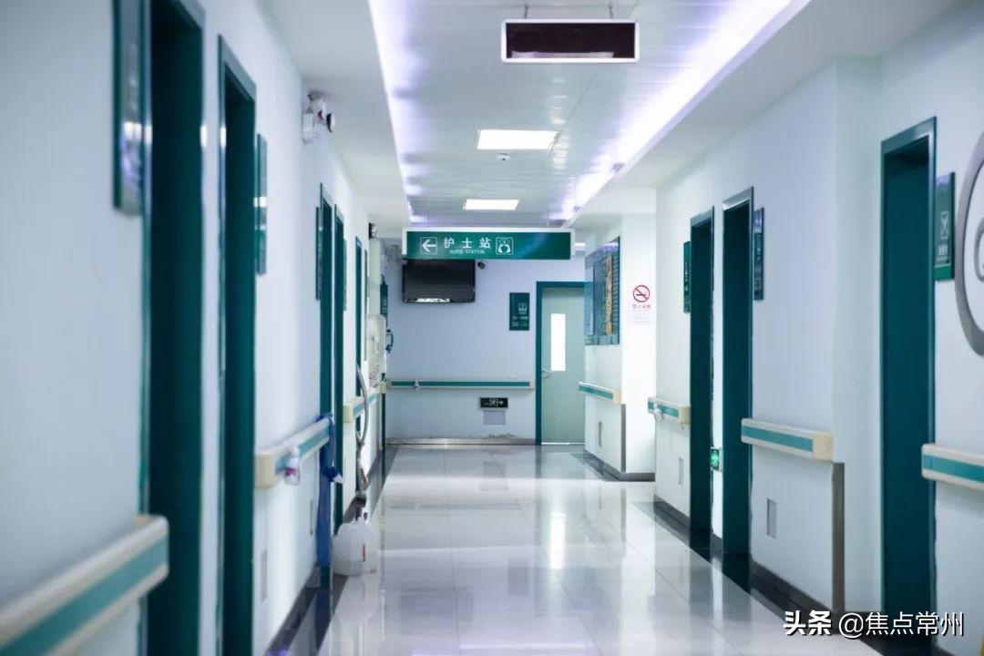 常州三甲大医院最新排名,常州跻身全球竞争力200强