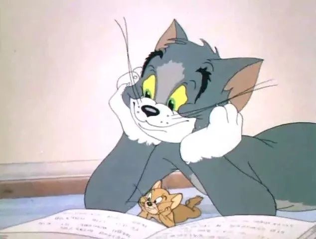 小时候被我们嫌弃的汤姆,汤姆被嫌弃