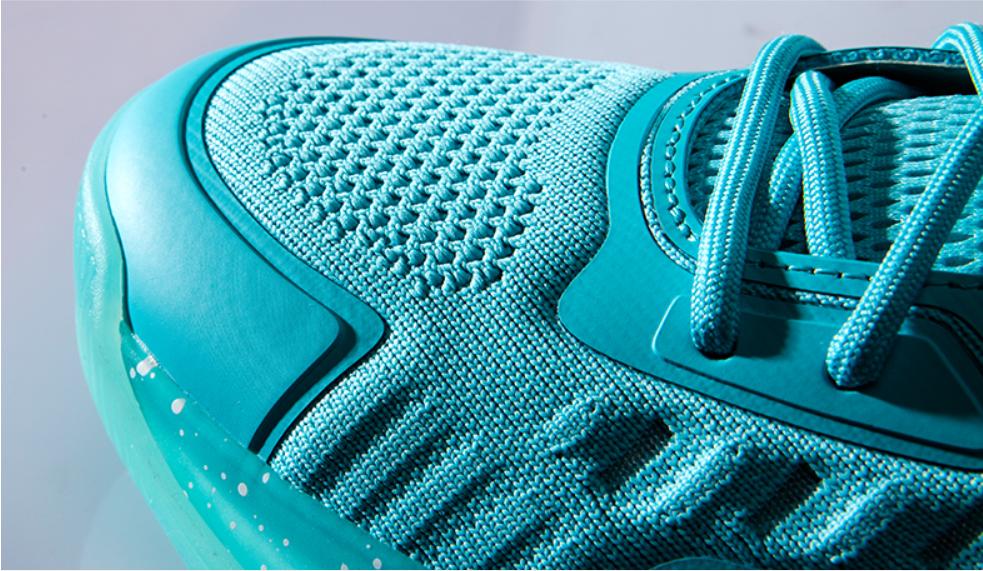 cuba全明星球鞋测评,全掌大碳板中低帮