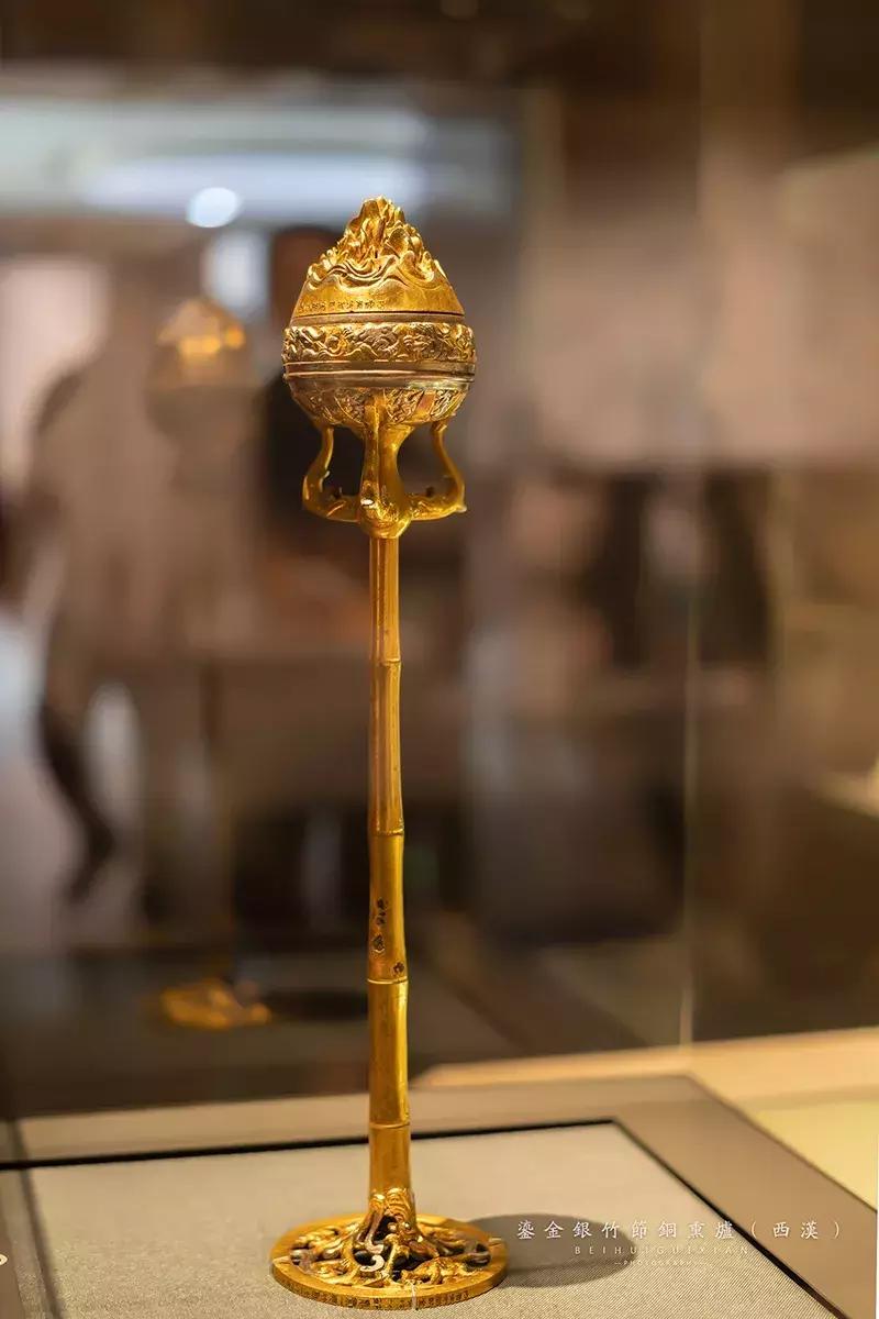 30张让人惊讶的历史震撼照片,展现中国陕西历史博物馆的微视频