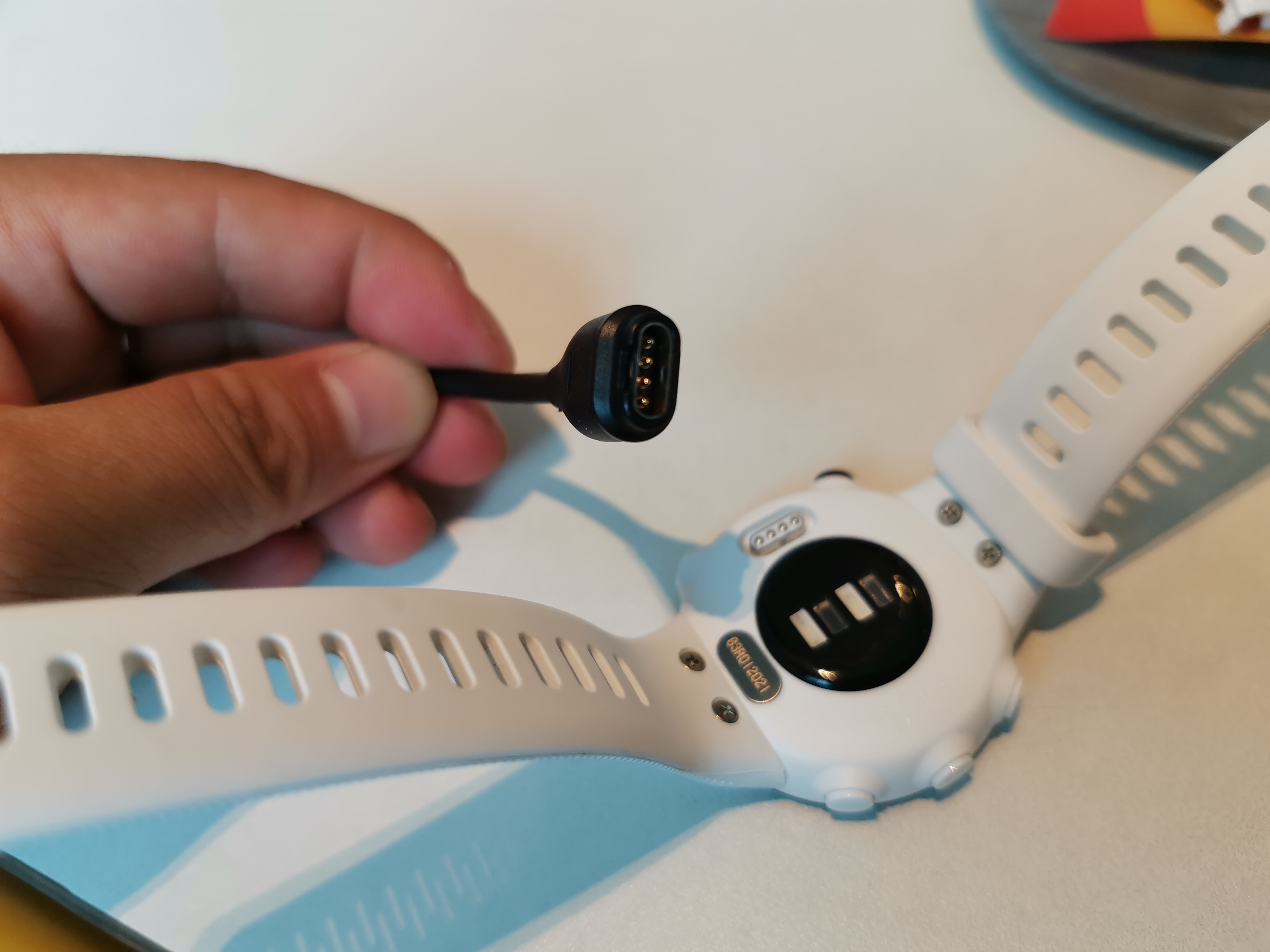 佳明forerunner245m评测,佳明245和745对比评测