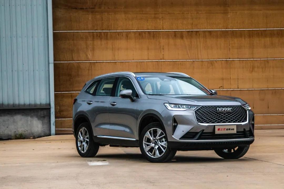 第三代哈弗h6怎么样质量好不好,第三代哈弗h65公里后的感受