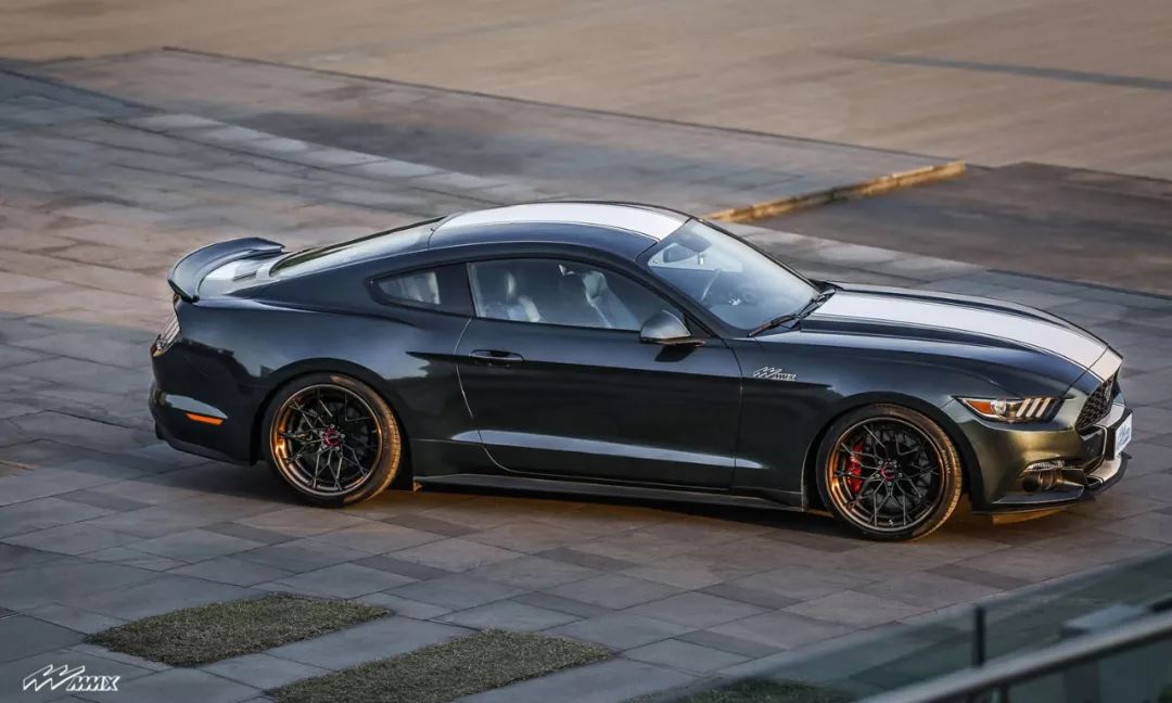 mmx轮毂实车,mmx轮毂假货多么