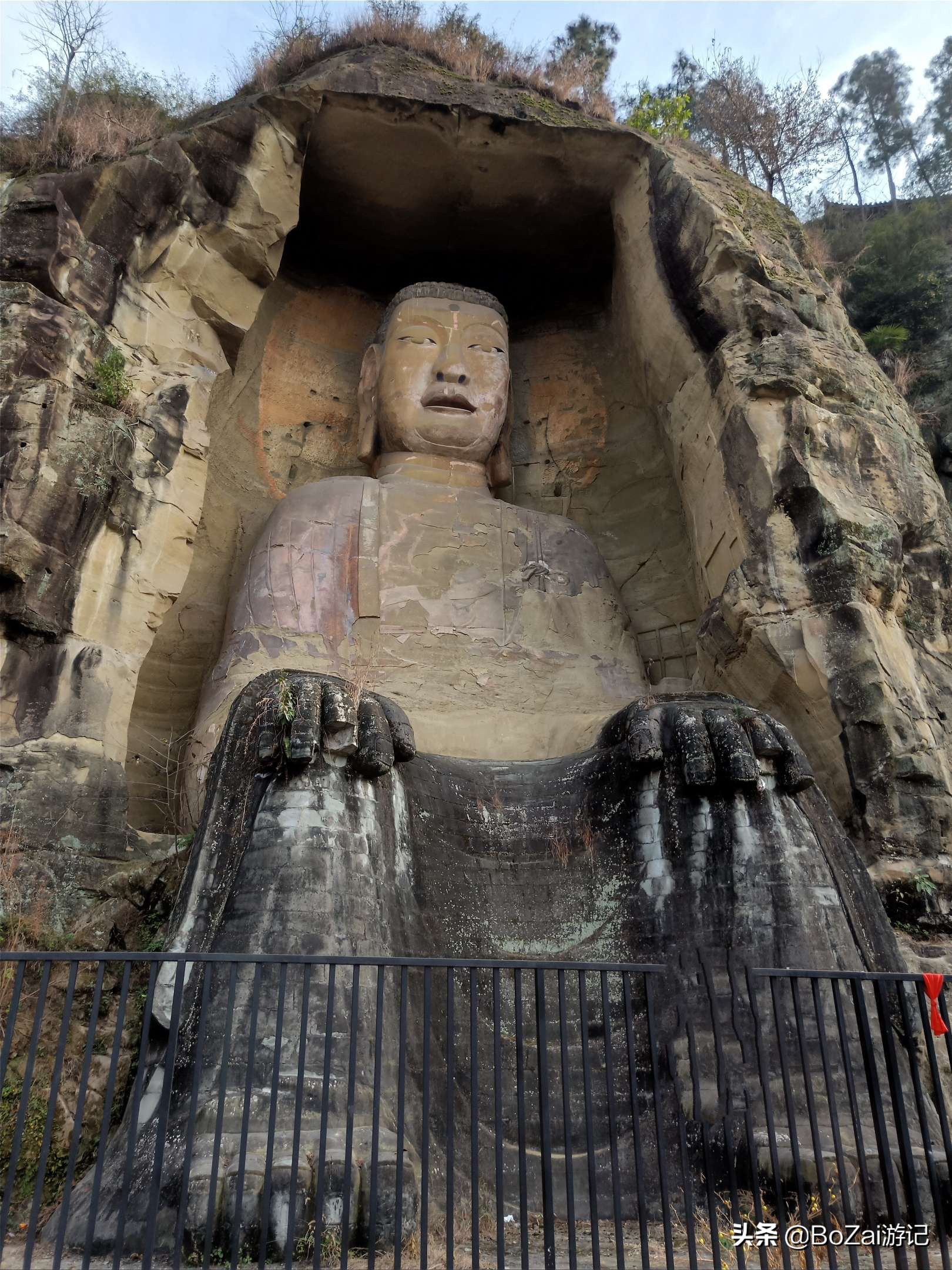 去资阳一定要去的地方,去资阳玩攻略