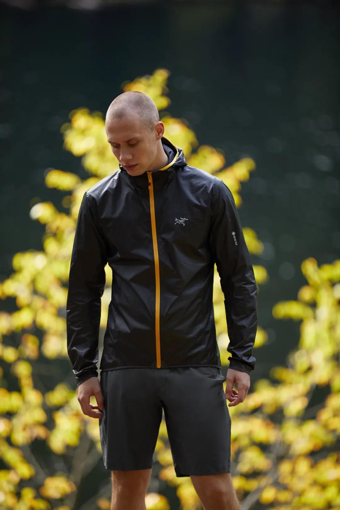 高阶机能风,廉价机能风