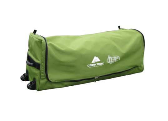 户外帐篷最好的材料,户外帐篷露营必备大全