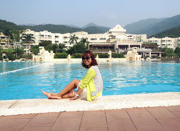 迟来的蜜月迟到的游记,迟来三年的蜜月之旅