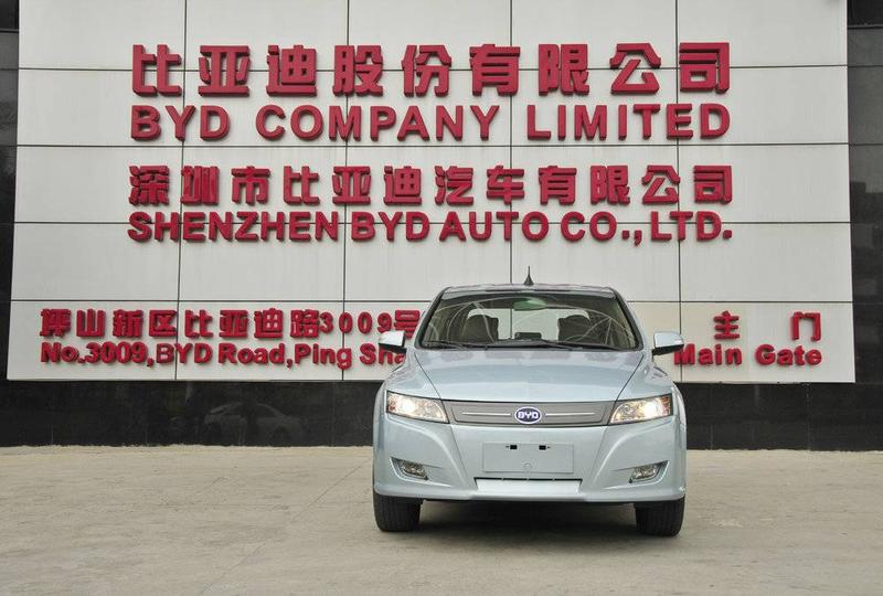 比亚迪什么车卖到100万,比亚迪能卖到三十万吗