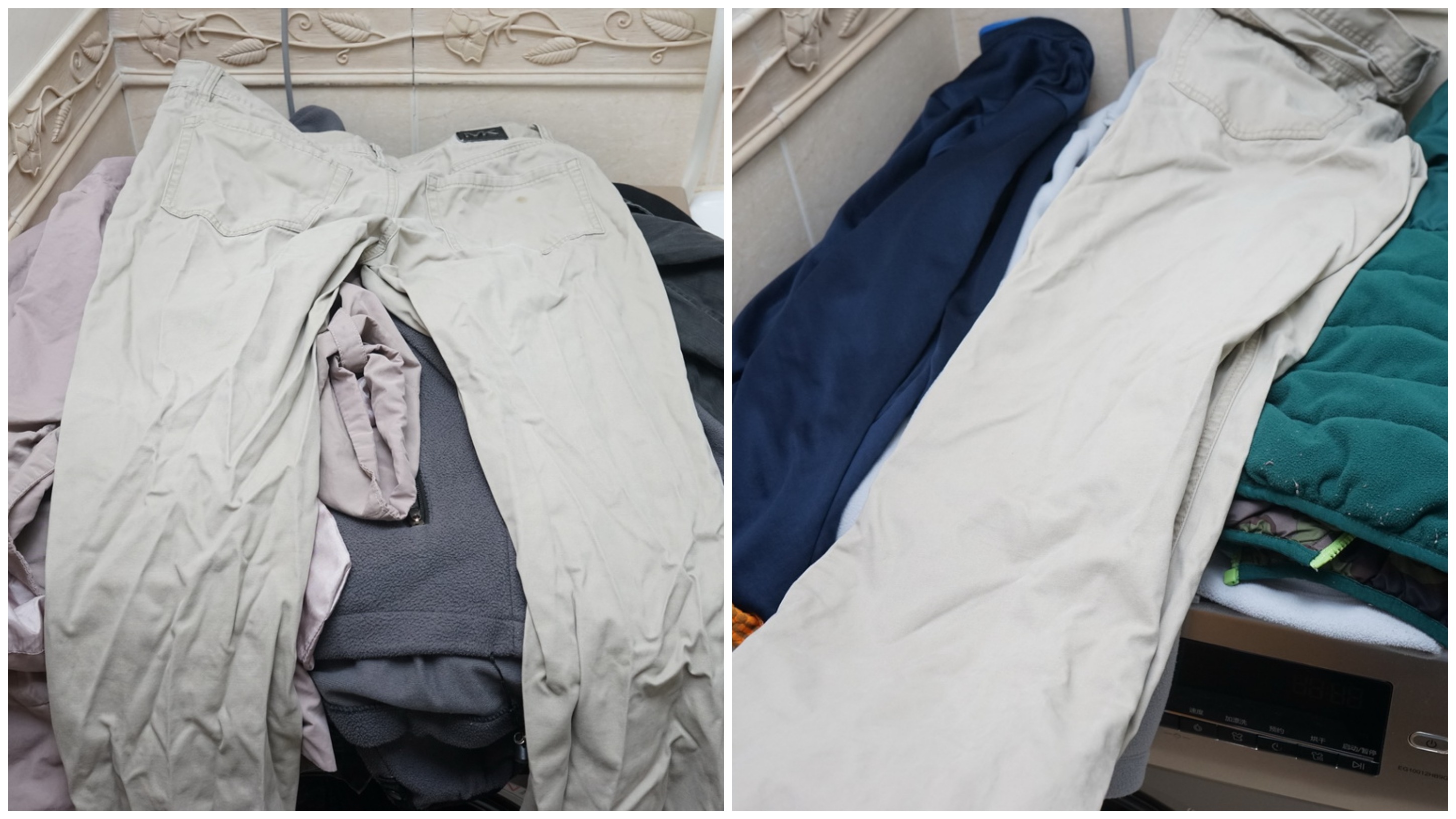 海尔洗烘一体机fpa直驱电机型号,海尔直驱变频洗烘一体机