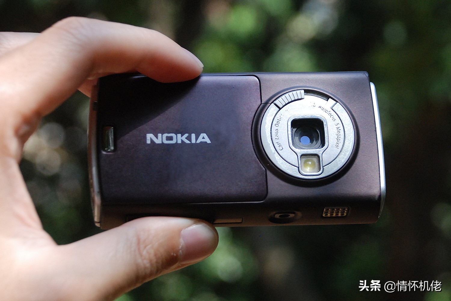 诺基亚n95当年曾经的辉煌,诺基亚n95远古视频