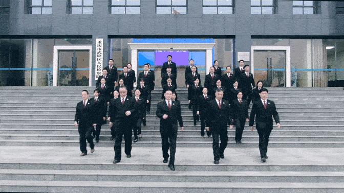 【基层巡礼·检察长晒亮点】程晋意：小舟乘风好远航实干兴院正当时